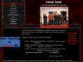 senseisarah.com