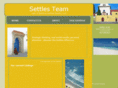settlesteam.com