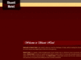 shantihotel.com