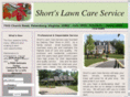 shortslawncare.com