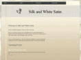 silkandwhite.com
