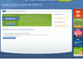 southcarolinafinancialadvisors.com