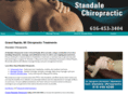 standalechiropractic.com