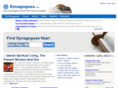 synagogues.com