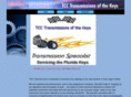 tcctransmission.com