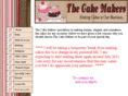 thecakemakers.com