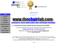 thechairlab.com