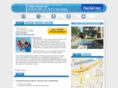 titanpoolsandspas.net