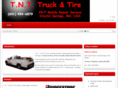 tnttruckandtire.com