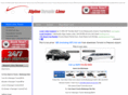 torontoairportlimomississauga.com
