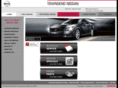 townsendnissanservice.com