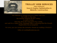 trolleywebservices.com