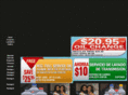 valdezlube.com
