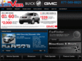 vanbuickgmc.com