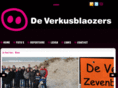 verkusblaozers.com