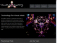 visualmusicsystems.com