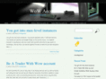 wow-account-85.com
