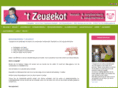 zeugekot.be