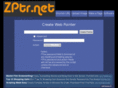 zptr.net