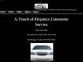 a-touchofelegancelimo.com
