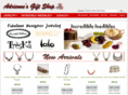 adriennesgiftshop.com