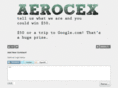 aerocex.com