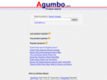 agumbo.com