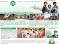 angakarunyakendra.org
