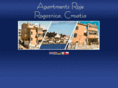 apartments-roje.com