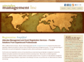 attendeemanagementinc.com