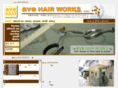 avehairworks.com