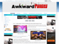 awkwardpwners.com