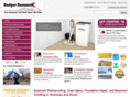 badgerbasementsystems.com
