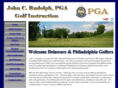 bestdelawaregolfinstructors.com