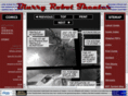 blurryrobot.com