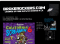 brokerockers.com