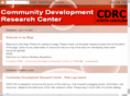 cdresearchcenter.com
