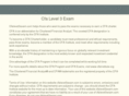 cfalevel3exam.com