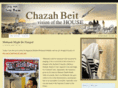 chazah.com