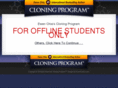 cloningprogram.com