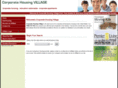 corporatehousinghub.com
