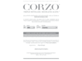 corzo.com
