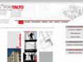costruzionipontalto.com