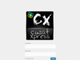 cusatxpress.com