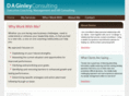 daginleyconsulting.com