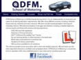 dfmschoolofmotoring.com