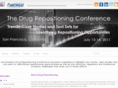 drugrepositioningconference.com