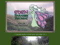 edenparadiseretreat.com