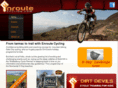 enroutecycling.com