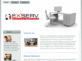 exservinc.com